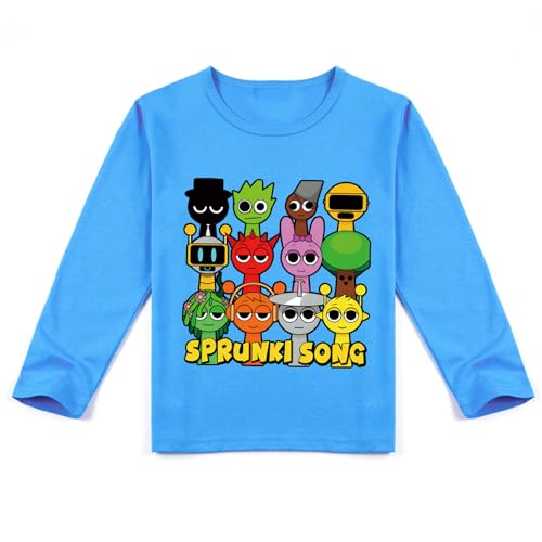 [MFXZB] ?????? ????? ?? T??? Sprunki ??? ???? ?????????? ????? ???? ???? ?? ??? ?? ?? ??? 110CM