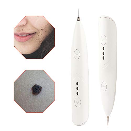 TOPofly Mini Spot Removal Laser Pen USB Freckle