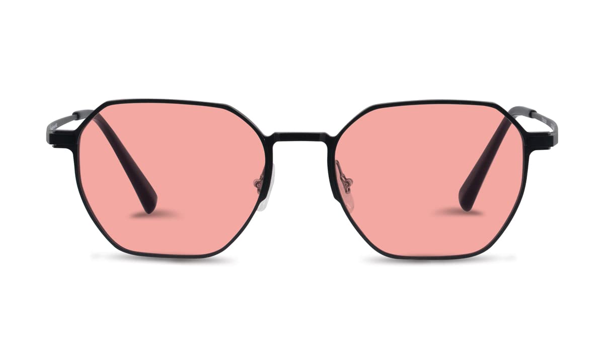 TheraSpecs Fremont Blue Light Glasses for Migraine, Light Sensitivity (Bundle) - Image 2