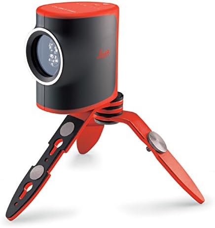 New Leica Lino L2 Auto Leveling laser line level