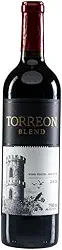 Vinho TINTO Argentino Mendoza Torreon (Corte das Uvas TEMPRANILLO, MALBEC,BONAMICO) Safra 2024 - Meio Seco 750ml