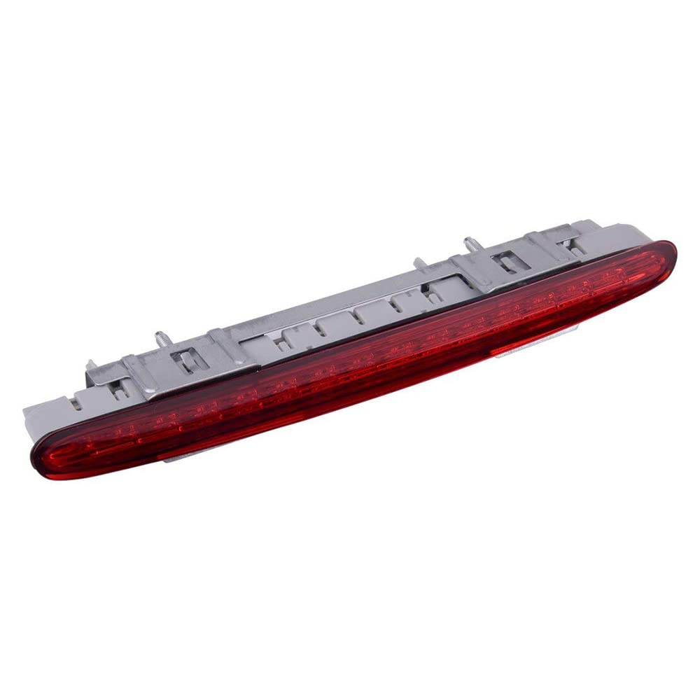 Baceyong Led terza luce posteriore a montaggio elevato, 2308200856, A2308200056 Compatibile con M-ercedes-Benz SL R230 2001-2012