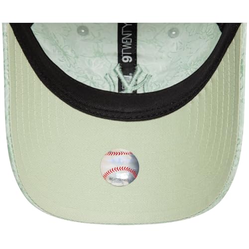 Casquette New Era Wmns floral 9twenty neyyan Unique - vue 7