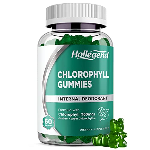 The Best Chlorophyll Gnc in 2022