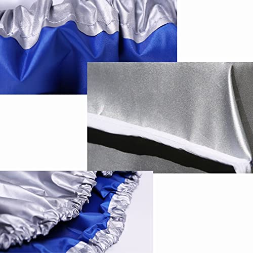 Zerodis Waterproof Outdoor Air Conditioner Cover #TOP29