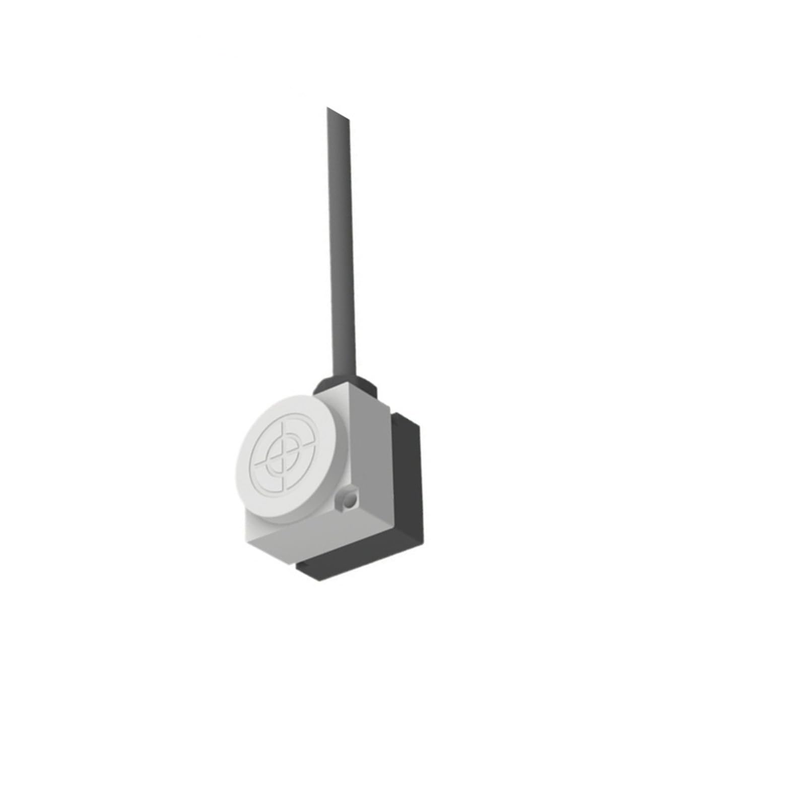 Capteur de proximité inductif BPQ50-T60P2 PNP Q50 DC10-30V 3 fils NC