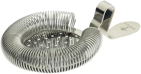 Barfly Throwing Strainer - Thumbnail 2