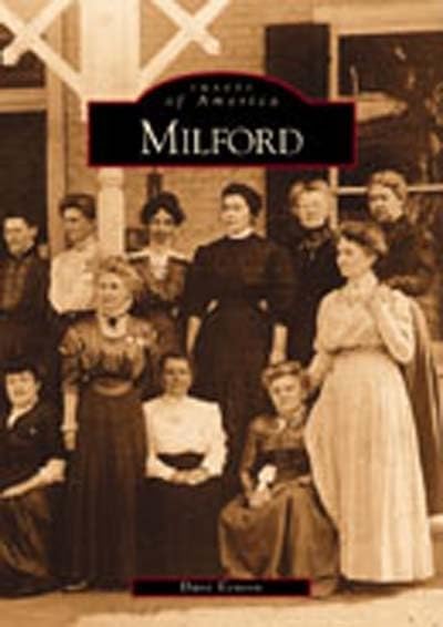 Milford (Images of America)