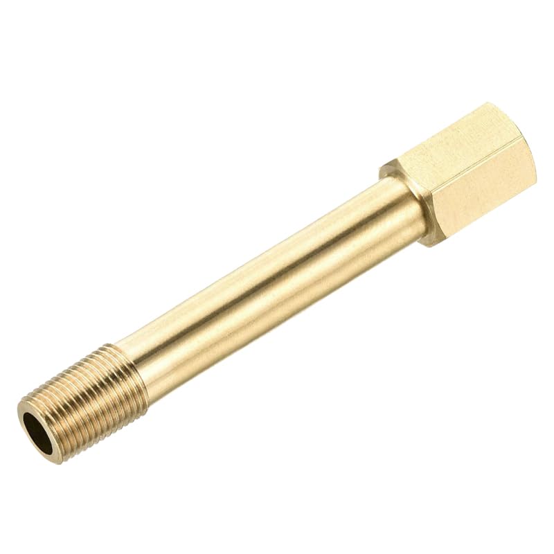 G 1/2\" Male To US 1/2\" NPT Female Thread Converter Adapter,BARROCK P