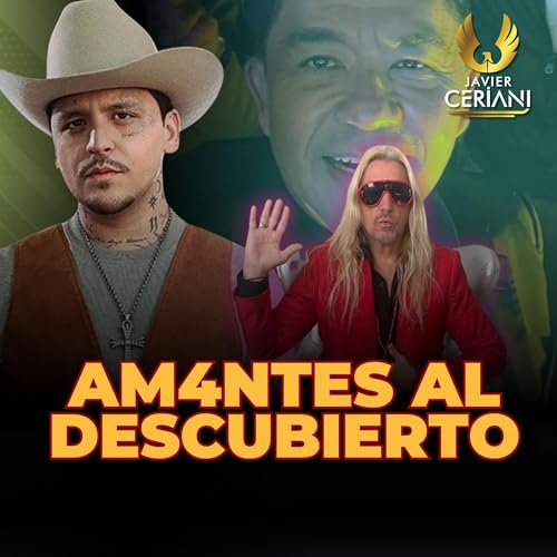 Las amantes de Nodal descubiertas - Manager de Nodal ratero! | Javier Ceriani