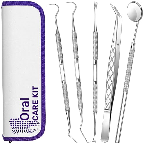 Zovira Oral Care Kit