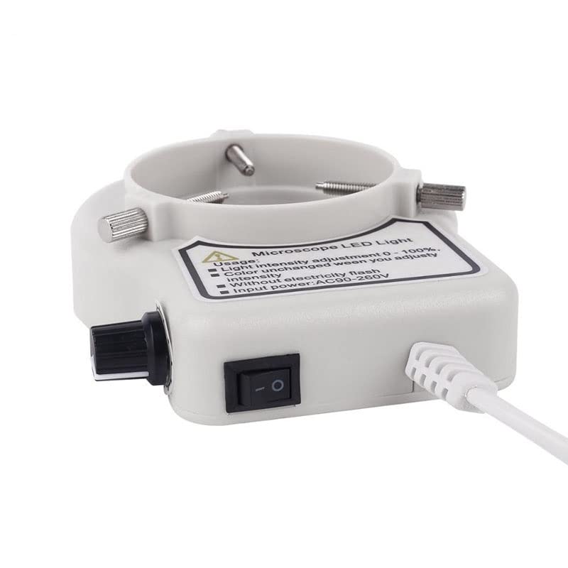 Accessoireset voor microscopen, instelbare