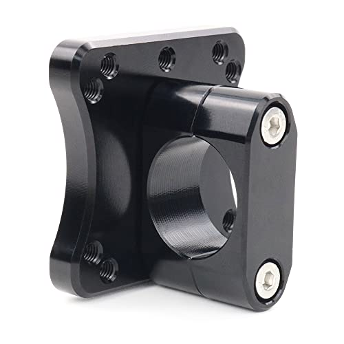 Xitomer Soporte GPS para motos CRF250L Rally, CRF300L Rally, V Strom 1050, Grom, MSX125, CB300R, Bandit, GSF600/650/750, GSX S750, SV650, Monster, Speed Triple, Moto GPS