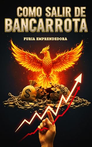 Como salir de la bancarrota