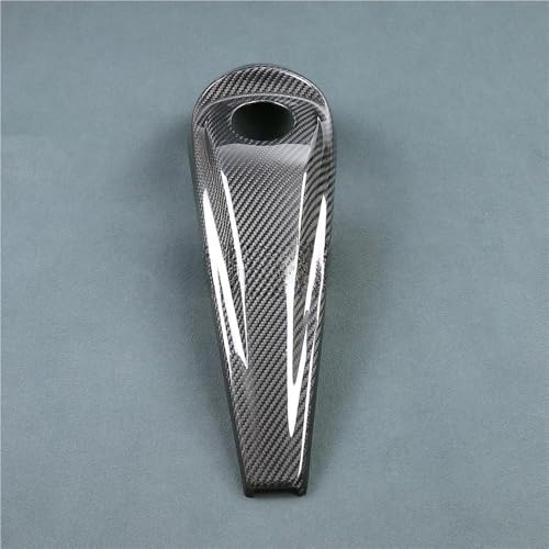 Kit carénages réservoir carbone 3K résistant aux rayures pour Electra Glide - 3