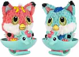 Amazon | うまれて！ウーモ ベイビー フォキシー ＋ ボーナス