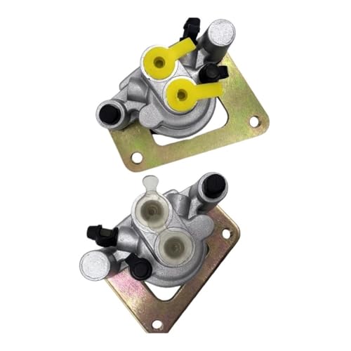 Étriers de frein en fibre de carbone pour CF500 et 800 9010-080700