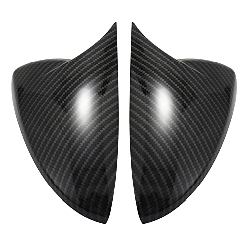 Coque de rétroviseur Forte K3 garniture couverture rétroviseurs 2019-2020