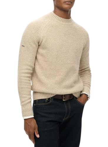 Sweat shirt Superdry Pullover EU - vue 10