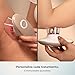 Imagen de Cecotec Masajeador Corporal Anticelulítico SkinCare Push Up Suction