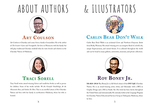 The Reluctant Storyteller - Image 5