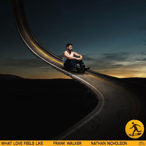 Frank Walker feat. Nathan Nicholson