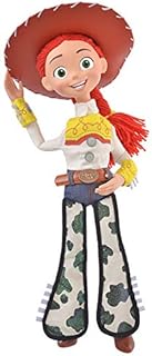 ディズニーストア（公式）ジェシー トーキングフィギュア トイ・ストーリー4