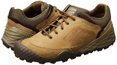 Image of Woodland Mens OGC 6479124 Sneaker