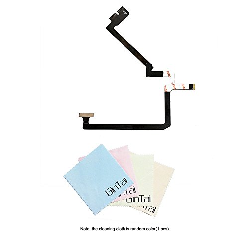 Gintai Replacement For Dji Phantom 4 Pro Professional Flexible Gimbal/Camera Flat Ribbon Flex Cable #TOP1