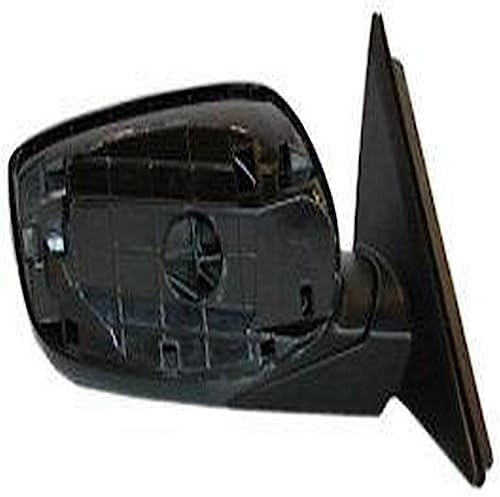 Amazon.com: TYC 4700831 Honda Accord Passenger Side Power Non 