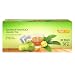 NalLife Organic Soursop Graviola Leaves Tea Pack of 30 Bags