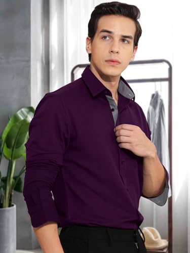 Image of Pinkmint Men Shirt