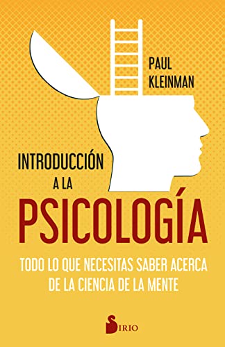 Introducción a la psicología: Todo lo que necesitas saber acerca ...