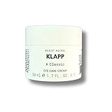 Klapp A Classic Eye Care Cream 50ml