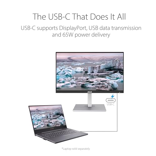ASUS ProArt 32 inch 4K monitor