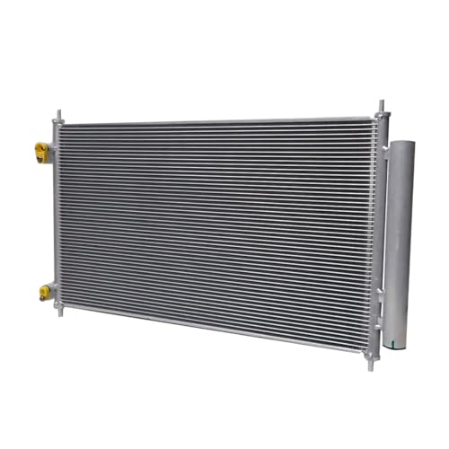 エアコンコンデンサー エアコン コンデンサー 日本製 純正同等 シエンタ 用 社外品 CD011040
