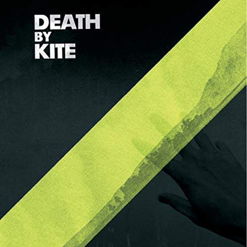 Death by Kite Death By Kite Digital Music