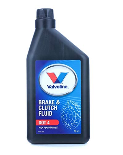 Valvoline Líquido de frenos 1Liter
