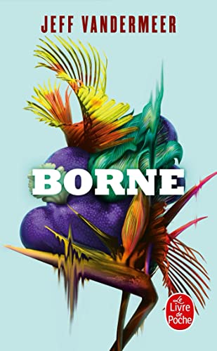 Illustration de Borne