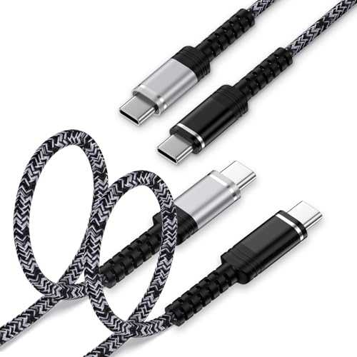 60W J[vCP[u }[d iPhone 17 Pro Max/17/16e/16 Pro/16 Pro Max/16 Plus/15/15 Pro/15 Pro Maxp USB C - USB C Android USB CR[h Sam