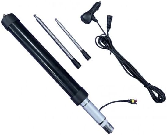 Miniatura 2 de Harvest HD-330 Multi-Band 3.5  3050MHz Destornillador Antena Móvil