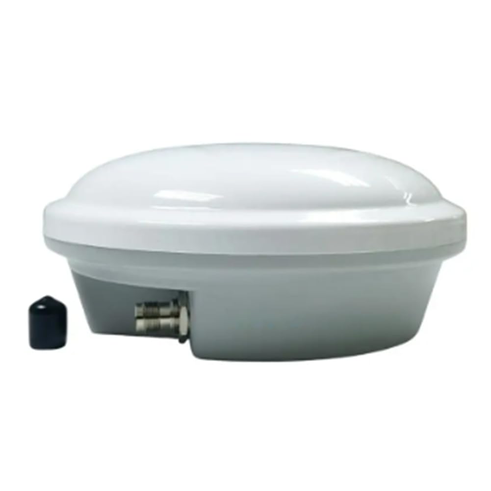 TOPGNSS pour L'Arpentage Agricole AN600 Remplacement AG25 GNSS Antenne Aimant RTK GPS L1 L2 L5 Galileo Glonass BEIDOU