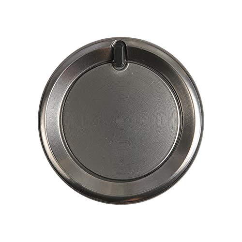 ForeverPRO WPW10558463 Knob for Whirlpool Appliance W10558463 PS8691506 3021938