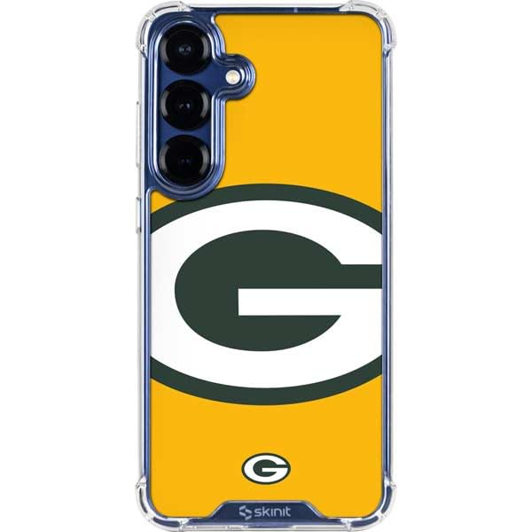 Amazon.com: Skinit Clear Phone Case Compatible with Galaxy S25