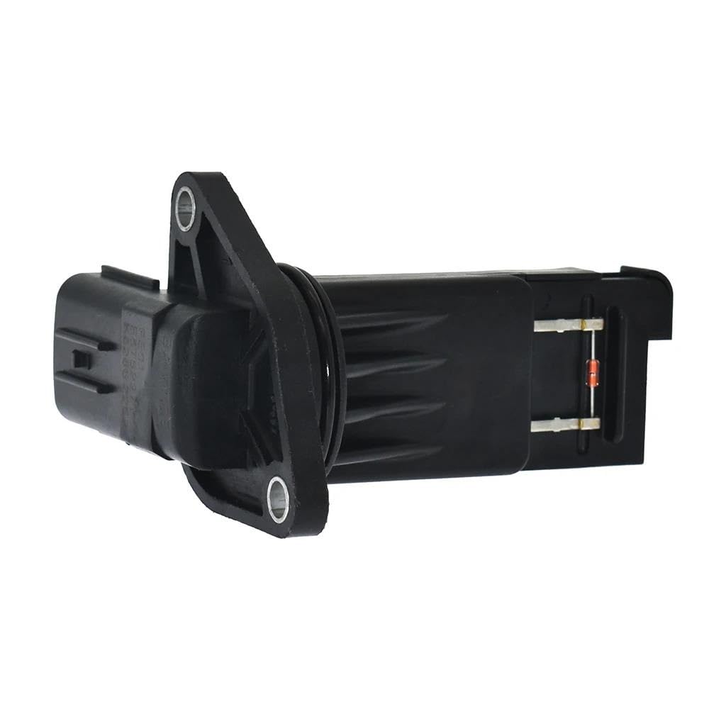 Czujnik przepływomierza masowego powietrza MAF OEM E5T62271 PE01-13-215 PE0113215 Czujnik przepływomierza masowego powietrza MAF PE01 do Mazdy CX5 3 6 Akcesoria samochodowe Części samochodowe
