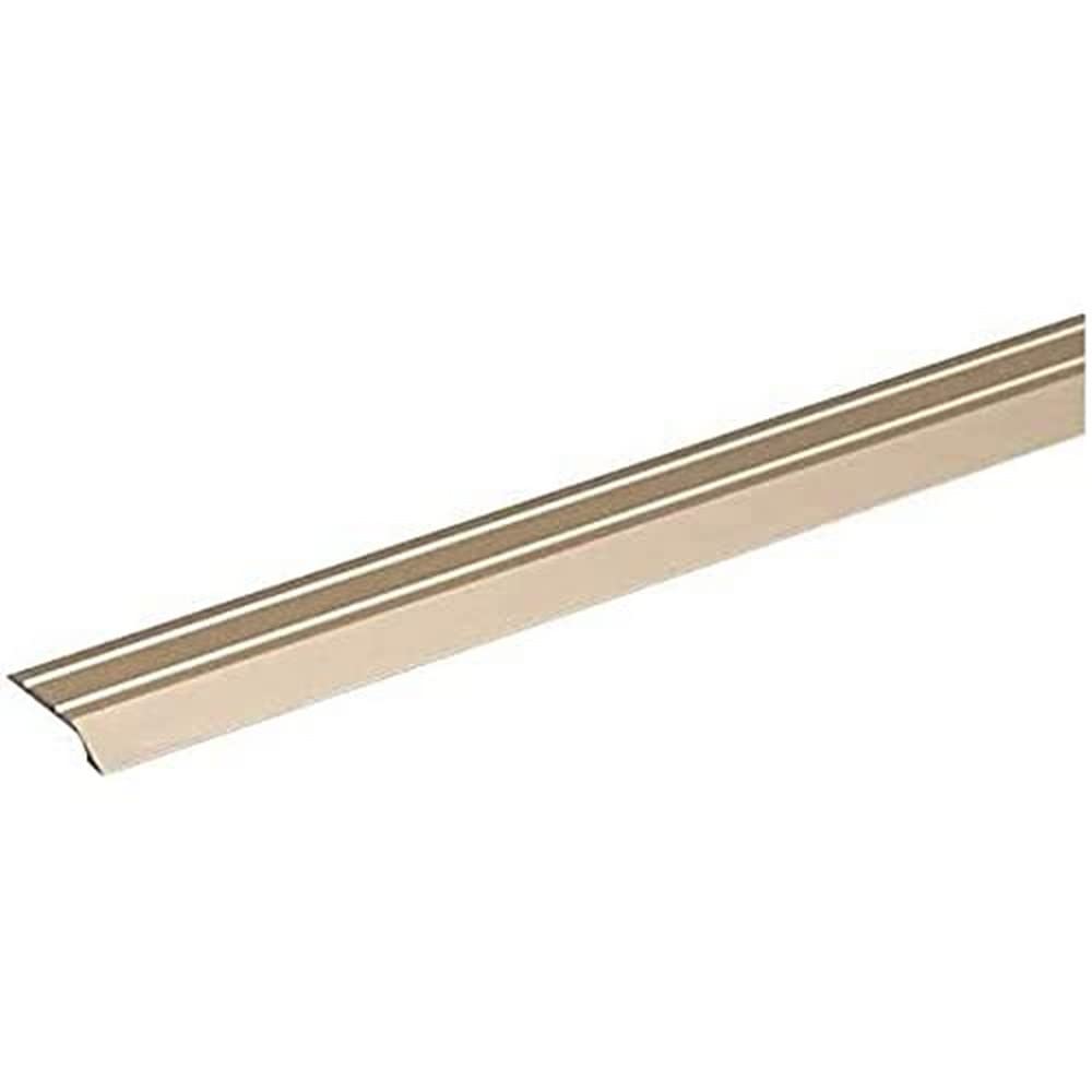 GAH-Alberts Compensator Profile Self-Adhesive Aluminium