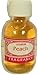 Peach Oil Based Fragrance 1.6oz 32-0189-08