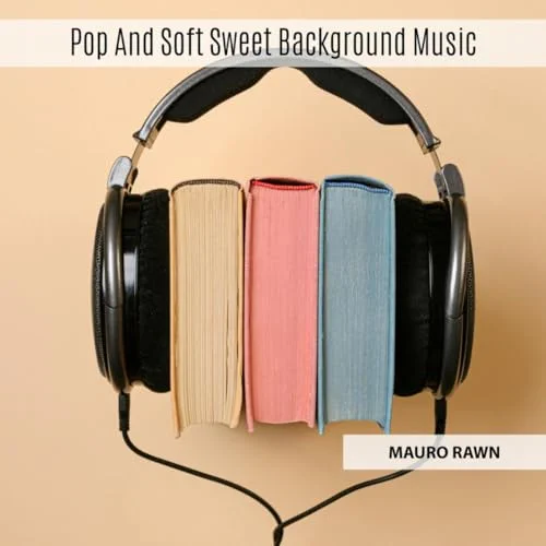 Pop and Soft Sweet Background Music