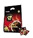 G7 Black Instant Vietnamese Coffee 14.1oz(400g), 200 Sticks