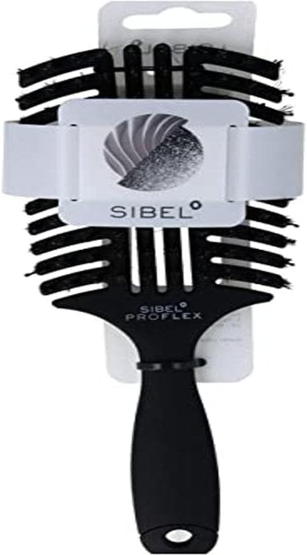 Sinelco Sibel Proflex Brush (Gde/L), Standard, Single